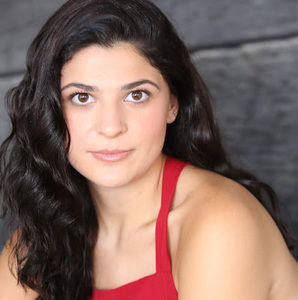 Meet your Posher, Daria